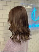 ブリーチ/髪質改善/春日部/ダブルカラー/ハイライト/学割U24