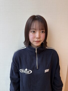 ピーディーフィノ 大通(PD fino) bob