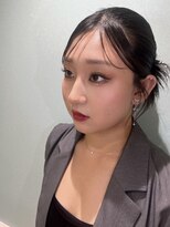 セットサロン マオ(MAO)&nbsp;強めワンホンメイク