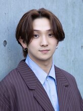 キングスベリーユナイテッド(Kingsbury United) HINATA 