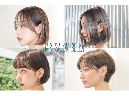 ベラ(Bella)の写真