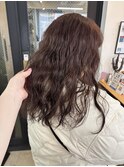 【天神.大名.今泉】大人柔らかくすみピンク