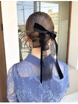 ヒイロ(hiilo.)&nbsp;【hiilo.】カチモリツインアレンジ