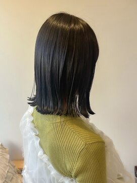 ロンドグロワール 大宮(Lond Gloire) グレーブラウン/ワンホンレイヤー/ダークブラウン/大宮