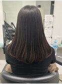 髪質改善/縮毛矯正/美髪/酸性ストレート/白髪染め/ヘッドスパ