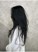 レイヤースタイル