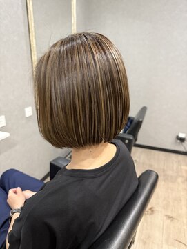 ラパ(Rapa) エアタッチハイライト