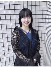 フレイムス ヘアアンドリラックス 戸田店(Frames hair&relax)&nbsp;yuuno .