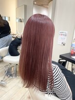 アーチバイケンジ(arch by kenje)&nbsp;【ブリーチ1回★ピンクベージュ】