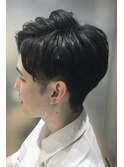 ビジネスショート
