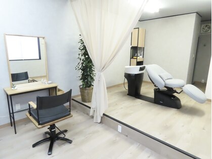 ハーベスト(HARVEST)の写真