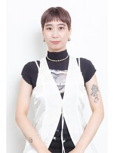 タンタントザクワフュール(Ten Tante the coiffure) 神谷 唯