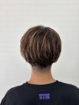 ミオール バイ ココ(MIOR by COCO) メンズスタイル