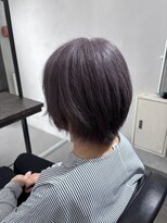 キャリー(Caly)&nbsp;Before
