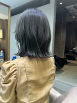 インビテーション 名古屋(invitation)&nbsp;オリーブグレージュ