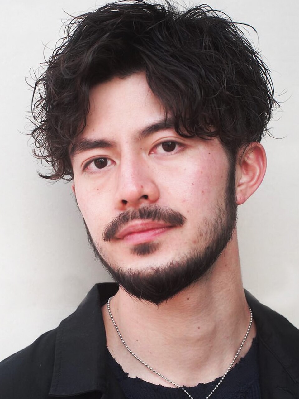 【佐藤貴龍限定】YOGカット