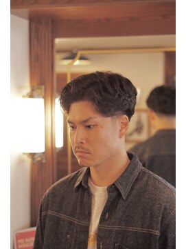 バーバーショップ ダリー(BARBERSHOP DALIE) ラフカール