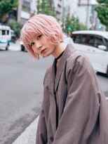 リワーズ 千歳船橋店(ReWARDs)&nbsp;ボブ/グレージュ/大人女性/レイヤー/ショート[千歳船橋]