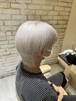 リア 布施店(Lia)&nbsp;ホワイトカラー