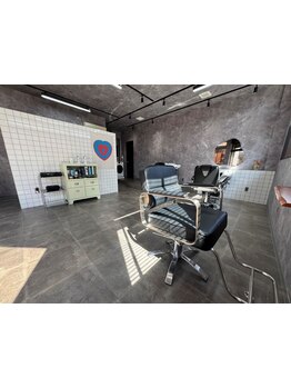 あなたに似合うメンズヘアをご提案！理想のヘアスタイルに◆