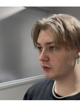 波打ちセンターパート