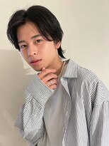 アヴァンスクロス あべのルシアス店(AVANCE.CROSS)&nbsp;メンズスタイル