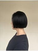 コンパクトボブ