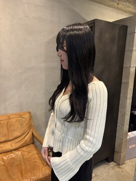 オムズ 大須店(OM's) プルシールエクステ100本