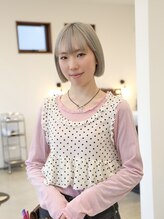 クオン 伊勢崎(QUON.)&nbsp;高柳咲花 【伊勢崎】