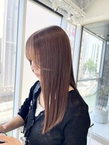 イエナ 難波(IENA) 艶髪