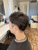 リバーサイドサロン(Riverside Salon) メンズカット