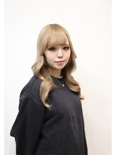 リノナ(Linona)&nbsp;羽山 笑夢