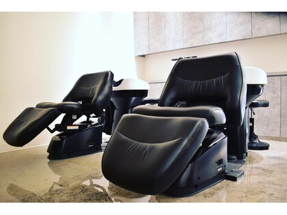 K.TAIPEI relaxation【4月下旬 NEW OPEN(予定)】の写真