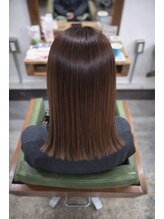 Re:glossトリートメント