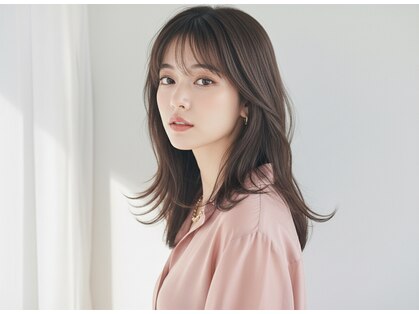 ノンダメージサロン ステラバイボヌール(Stella by Bonheur)の写真