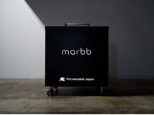 極上の癒しを【マイクロバブルヘッドスパmarbb】のヘッドスパで