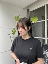 エマ 蕨(EMMA)&nbsp;＊ オリーブブラウン ＊