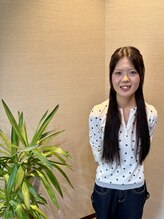 カミビト 東大阪本店(KamiBito)&nbsp;スギヤマ ミク