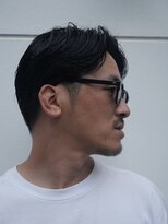 ビュートリアム 福岡(BEAUTRIUM)&nbsp;40代大人メンズのセンターパート