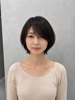 ステラ(Stella) 【コンパクトミニウルフ】八戸ショート・20代・30代・40代