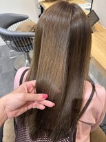 テト 藤沢(teto)&nbsp;酸性縮毛矯正