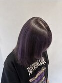コントラストミックスカラー【 千田 理紗 】