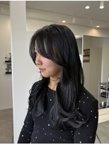 ユエン(YUEN)&nbsp;くびれ巻きレイヤー
