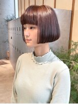 ドゥーア 代官山(Door) #イメチェン#ココアブラウン◎20代30代40代50代