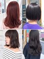 ロゼ(rosee)&nbsp;Morita 
