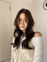 フィット ヒュー 千葉(fit hue)&nbsp;ハッシュカット/グレージュ/デザインカラー/千葉駅