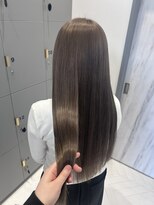 アース 新庄店(EARTH)&nbsp;グレージュ