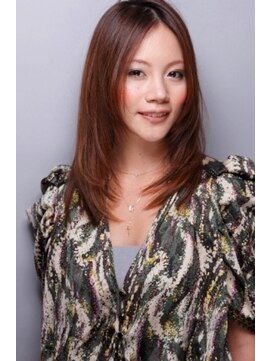 ネオリーブ ジューク 日吉店(Neolive JuQ) 【neolive　juq　日吉店】　★つやかわストレート★