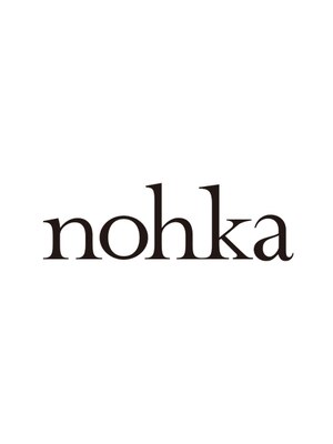 ノーカ 代官山(nohka)