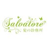 サルヴァトーレ 長崎のお店ロゴ